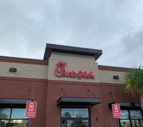 Chick-fil-A - Orlando, FL