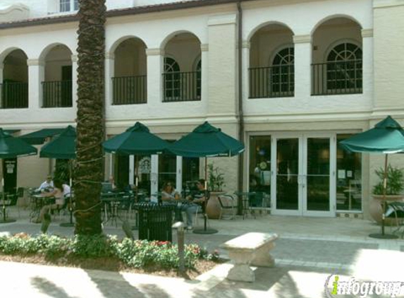 Starbucks Coffee - West Palm Beach, FL