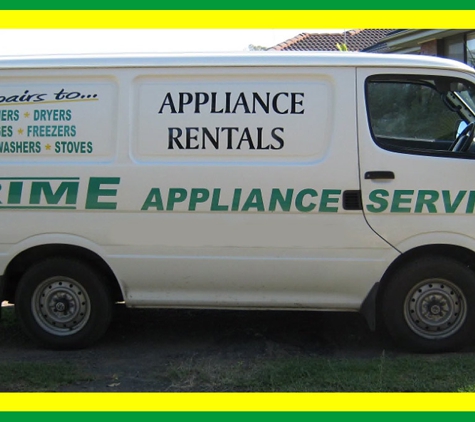 Prime Appliance Service - Albion Park, NSW. Delivery And Installation Service Free