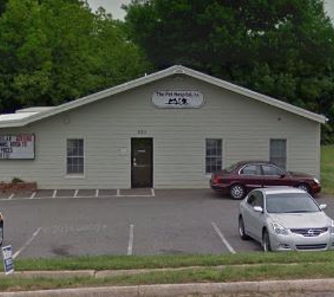 The Pet Hospital, PA - Bessemer City, NC