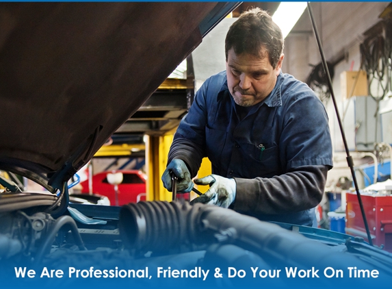 Camel Gas Pty Ltd - Lambton, NSW. We Are Professional, Friendly, Do Your Work On Time