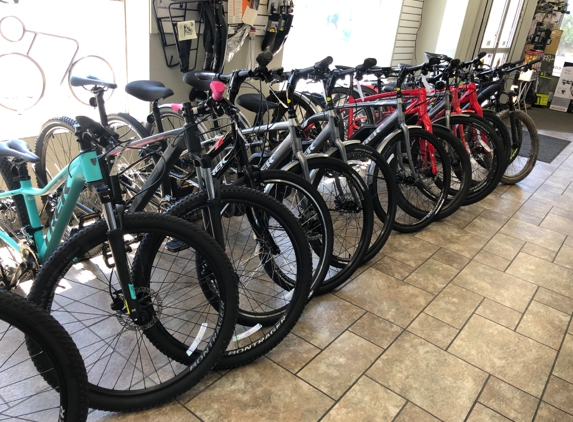 Bicycles Unlimited - Saint George, UT