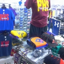 Athletes Corner - Sporting Goods