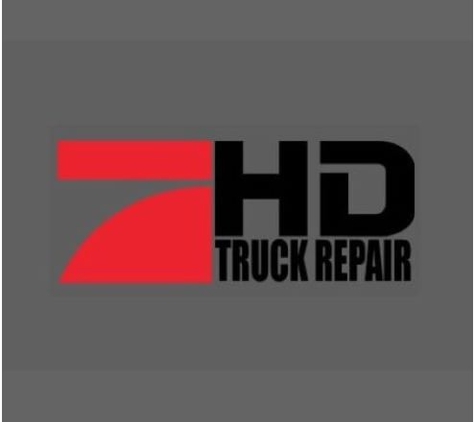 Heavy Duty Truck Repair - Jersey City, NJ