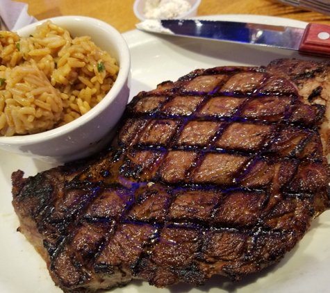 Texas Roadhouse - Oceanside, CA