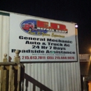 E.D. REPAIR SHOP - Auto Repair & Service