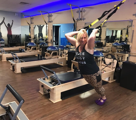 Club Pilates - Conshohocken, PA