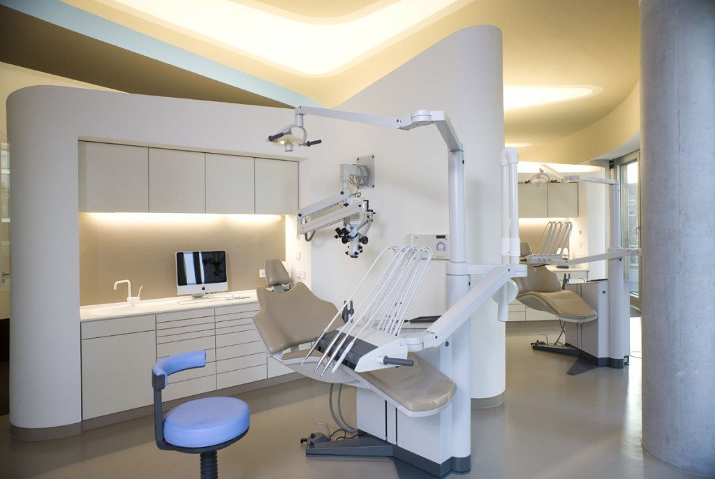 Marcus Dental Care