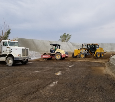 C & E Trenching - Pasco, WA