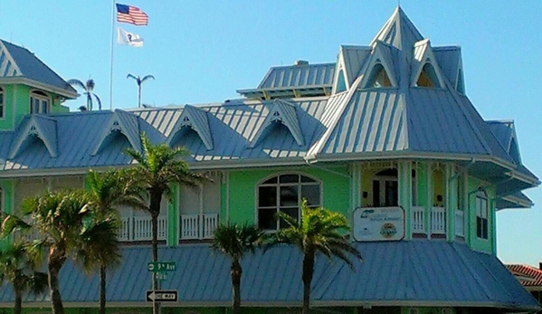 The Hurricane Seafood Restaurant - St Pete Beach, FL