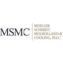 Mueller Schmidt Mulholland & Cooling, P - Personal Injury Law Attorneys