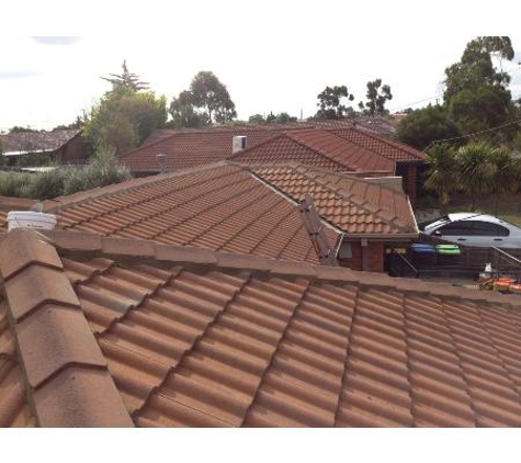 Adam's Roofing Restorations - Point Cook, VIC
