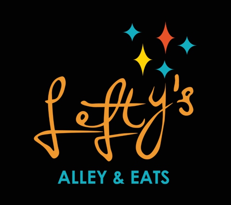 Lefty's Alley & Eats - Lewes, DE