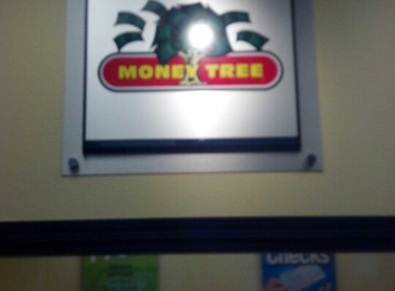 Moneytree - Las Vegas, NV