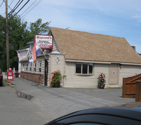 Haywards Restaurant - Lynn, MA