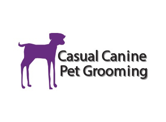 Casual Canine Pet Grooming - Saint Francis, WI
