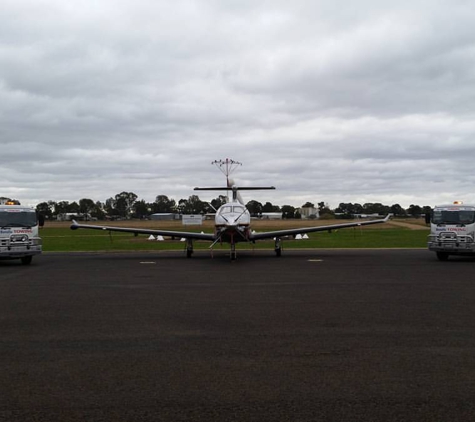 Benalla Towing Service - Benalla, VIC