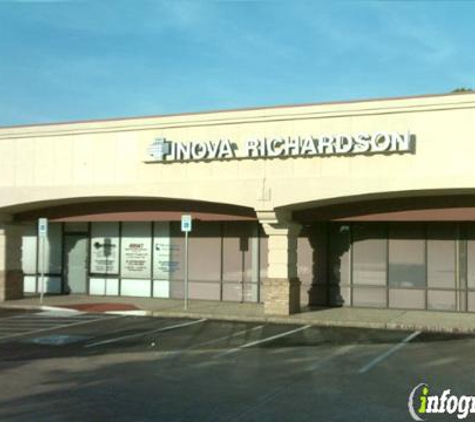 Inova Richardson - Richardson, TX