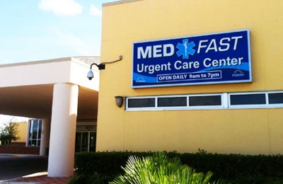 Medfast Urgent Care Center 7925 N Wickham Rd Melbourne Fl 32940 Yp Com