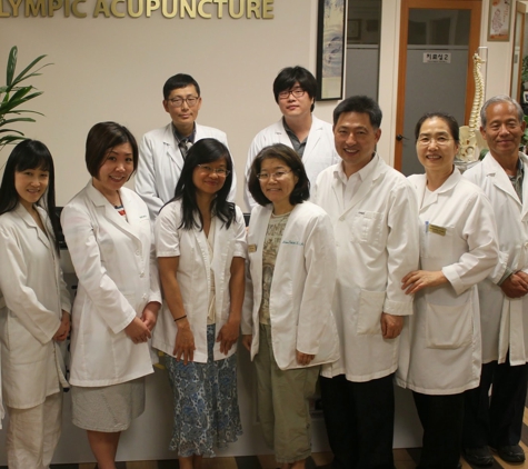 Samra Clinic of Oriental Medicine - Los Angeles, CA