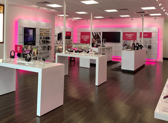 T-Mobile - Port St Lucie, FL