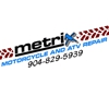 Metrix Motorcycle Repair gallery