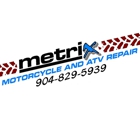 Metrix Motorcycle Repair