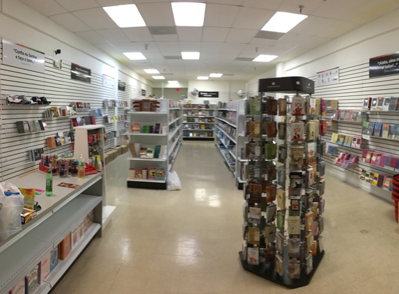 Hagnos Book Store - Deerfield Beach, FL