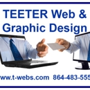 TEETER Web & Graphic Design - Web Site Design & Services