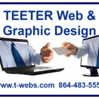 TEETER Web & Graphic Design
