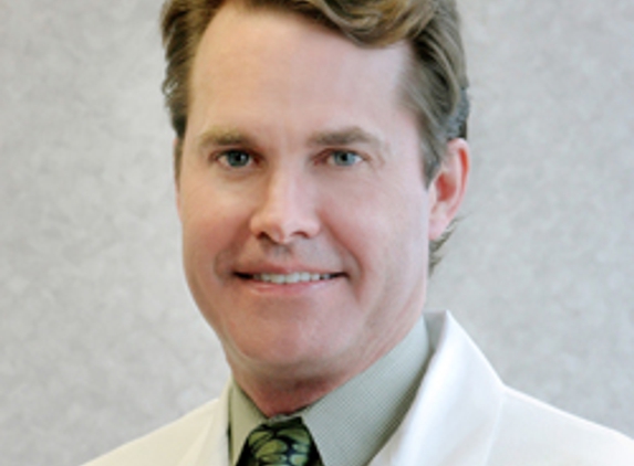 DR Craig Jefferies MD - Houston, TX