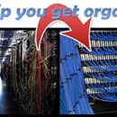 LA Custom Networks - Computer Cable & Wire Installation