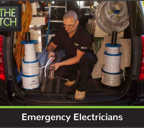 Hit The Switch - Malvern East, VIC. 24 Hour Emergency Electricians