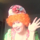 Jenny Penny the Clown - Clowns