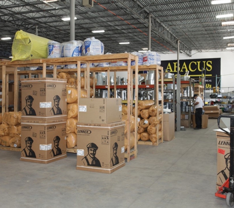 Abacus Plumbing and Air Conditioning - Houston, TX