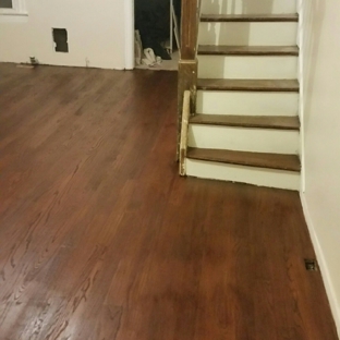 A M Hardwood Floors - Alexandria, VA