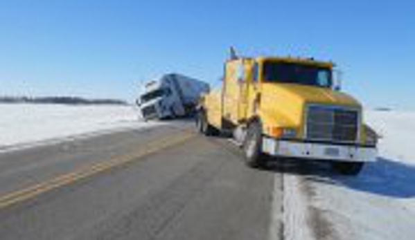 Glenns Towing - Faribault, MN