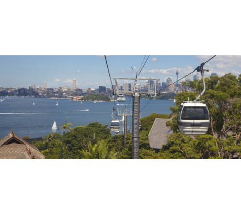Northcroft (Australia) Pty Ltd - Neutral Bay, NSW