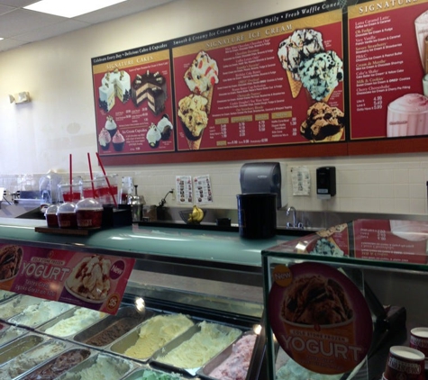 Cold Stone Creamery - Miami, FL