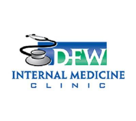 DFW Internal Medicine Clinic - Arlington, TX