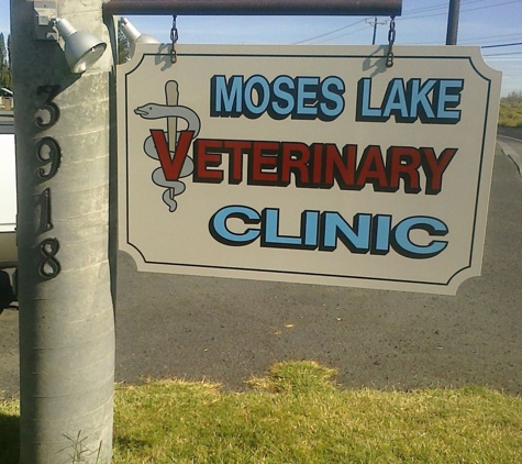 Moses Lake Veterinary Clinic - Moses Lake, WA