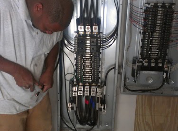 Brown Electrical Services, LLC - Atlanta, GA