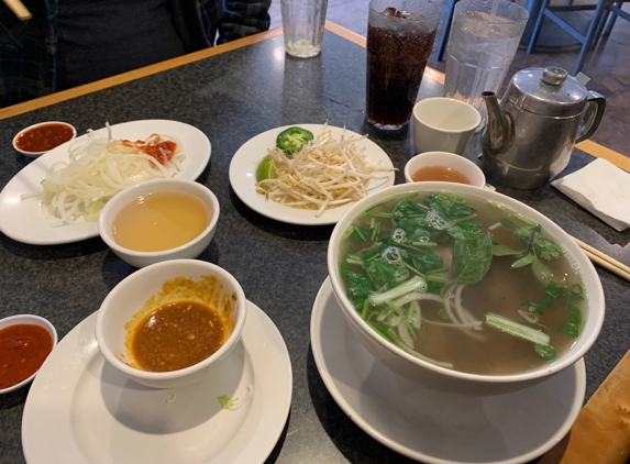 Pho Pioneer - Artesia, CA