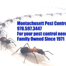 Montachusett Pest Control - Pest Control Services