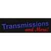 Transmissions and more gallery