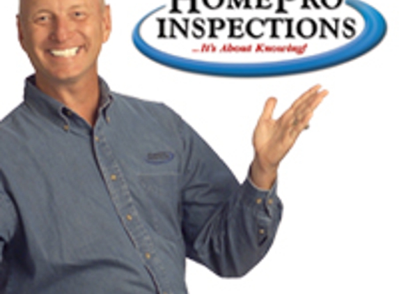 HomePro Inspections - Jacksonville, FL
