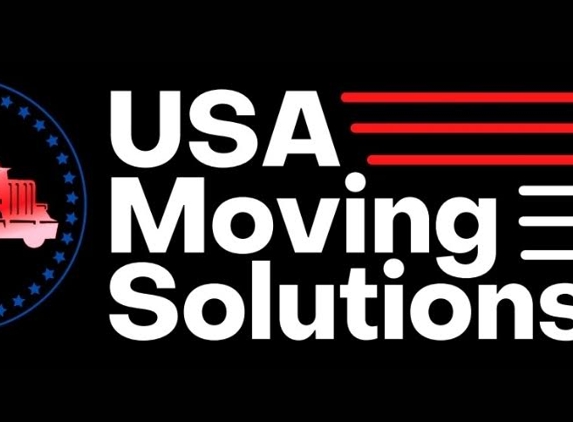 USA Moving Solutions - Daytona Beach, FL