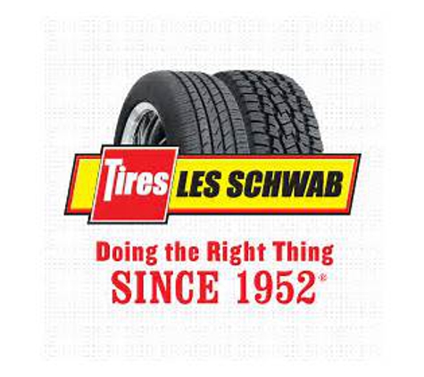 Les Schwab Tires - Rexburg, ID