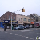 Mendelsohn's 18th Ave Kosher Pizza - Pizza