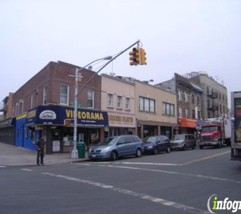 Mendelsohn's 18th Ave Kosher Pizza - Brooklyn, NY
